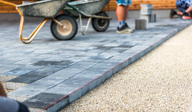 Best Commercial Driveway Pavers  in Homer, IL