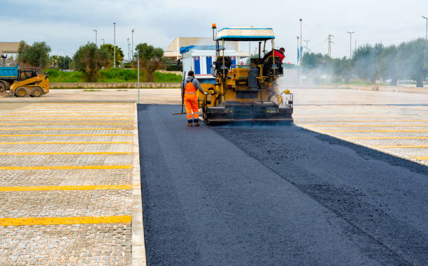 Best Concrete Paver Driveway  in Homer, IL