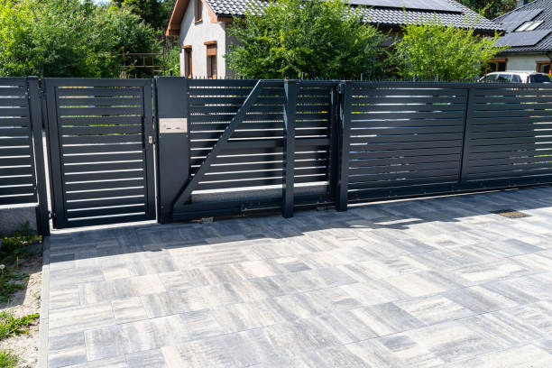 Best Permeable Paver Driveway  in Homer, IL