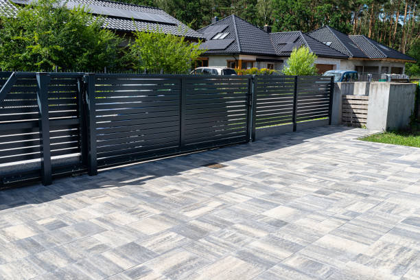 Reasons to Select Us for Your Driveway Paving Requirements in Homer, IL
