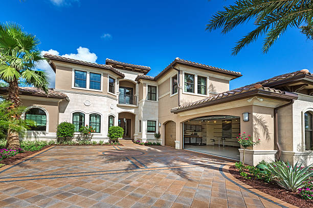 Best Cobblestone Driveway Pavers  in Homer, IL