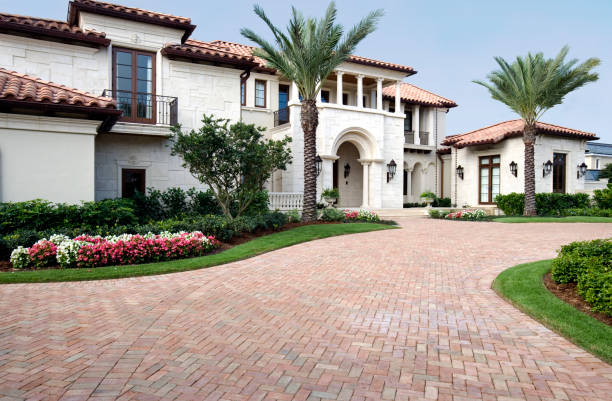 Best Driveway Paving Near Me  in Homer, IL