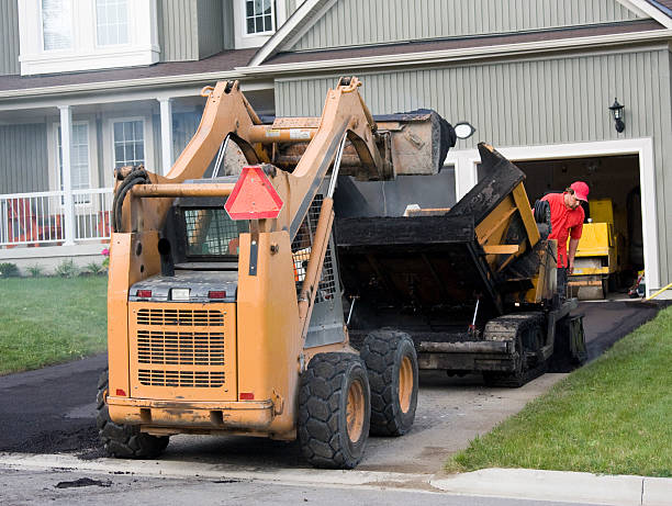 Best Driveway Paver Repair  in Homer, IL