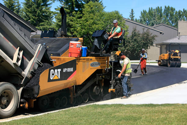 Best Driveway Pavers Near Me  in Homer, IL