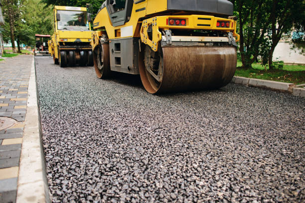 Best Affordable Driveway Pavers  in Homer, IL